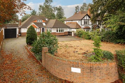 66a Reigate Road, Epsom, KT17 3DT