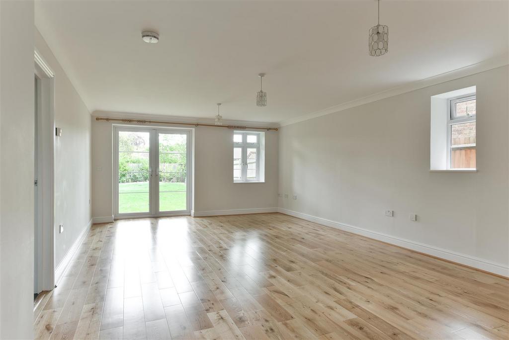 Longdown Apartments, 97 B College Road, Epsom (4 of