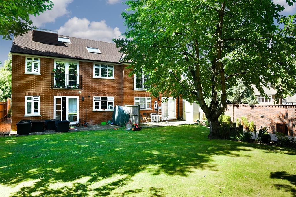 Longdown Apartments, 97 B College RD, Epsom (3 of 4