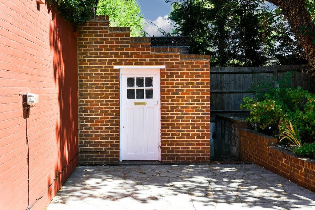 Longdown Apartments, 97 B College RD, Epsom (2 of 4