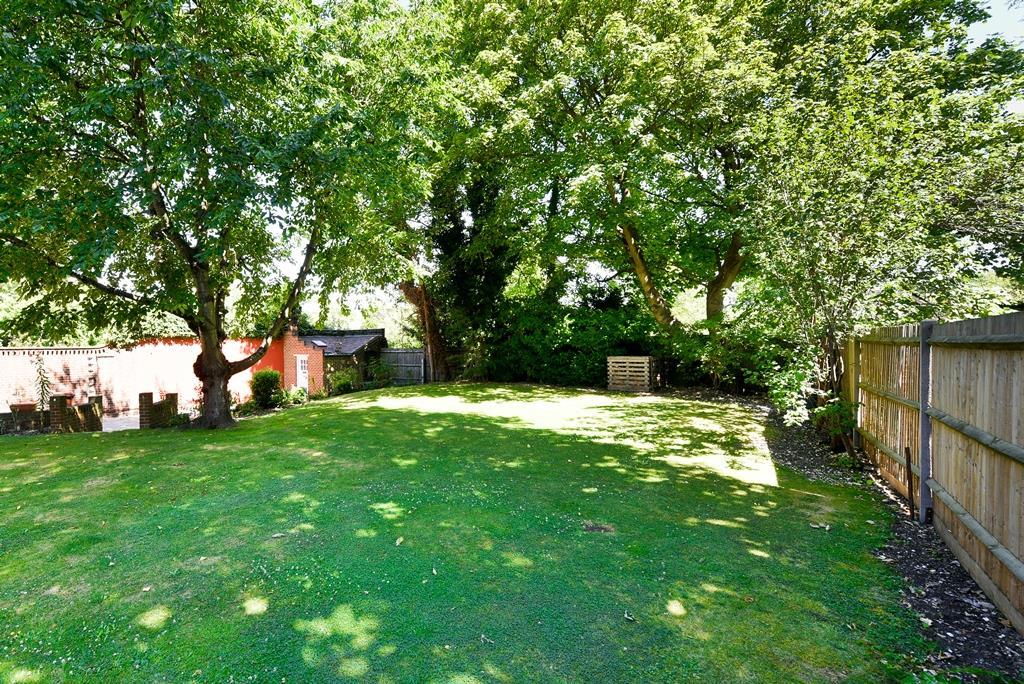 Longdown Apartments, 97 B College RD, Epsom (4 of 4