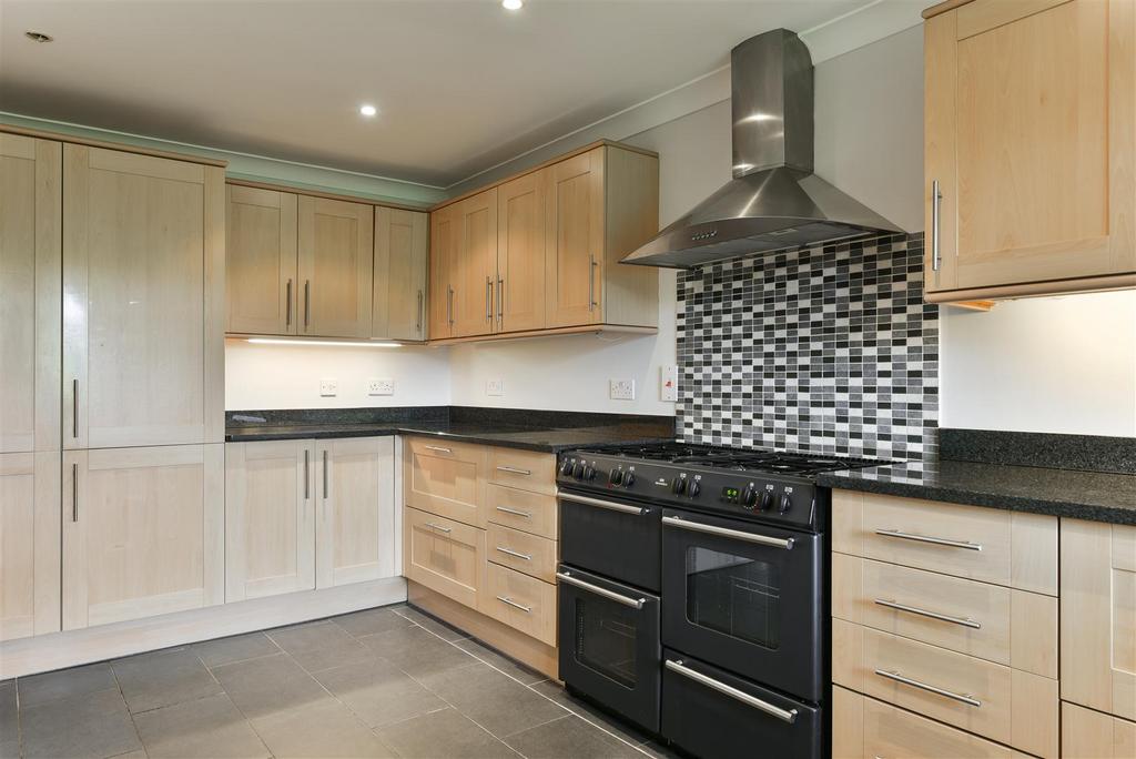 Longdown Apartments, 97 B College Road, Epsom (3 of
