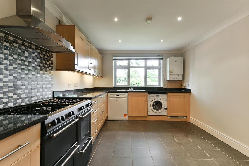 Longdown Apartments, 97 B College Road, Epsom (2 of