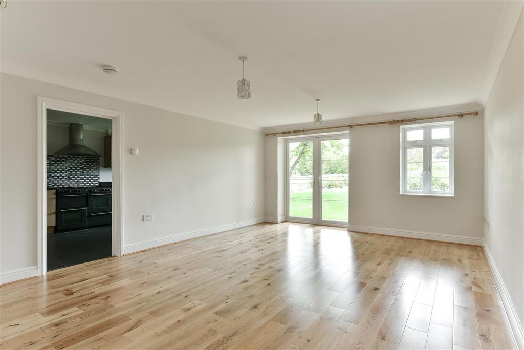 Longdown Apartments, 97 B College Road, Epsom (5 of