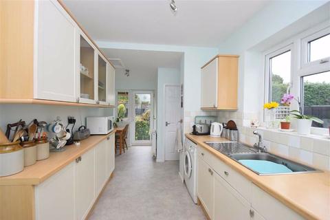 3 bedroom detached house for sale - Raby Crescent, Shrewsbury, Shropshire