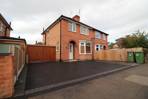3 bedroom house to rent - Oakleigh Avenue, Wigston, Leicester