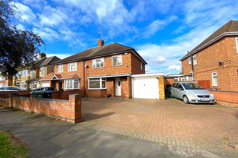 3 bedroom semi-detached house for sale - Sallows Road, Peterborough