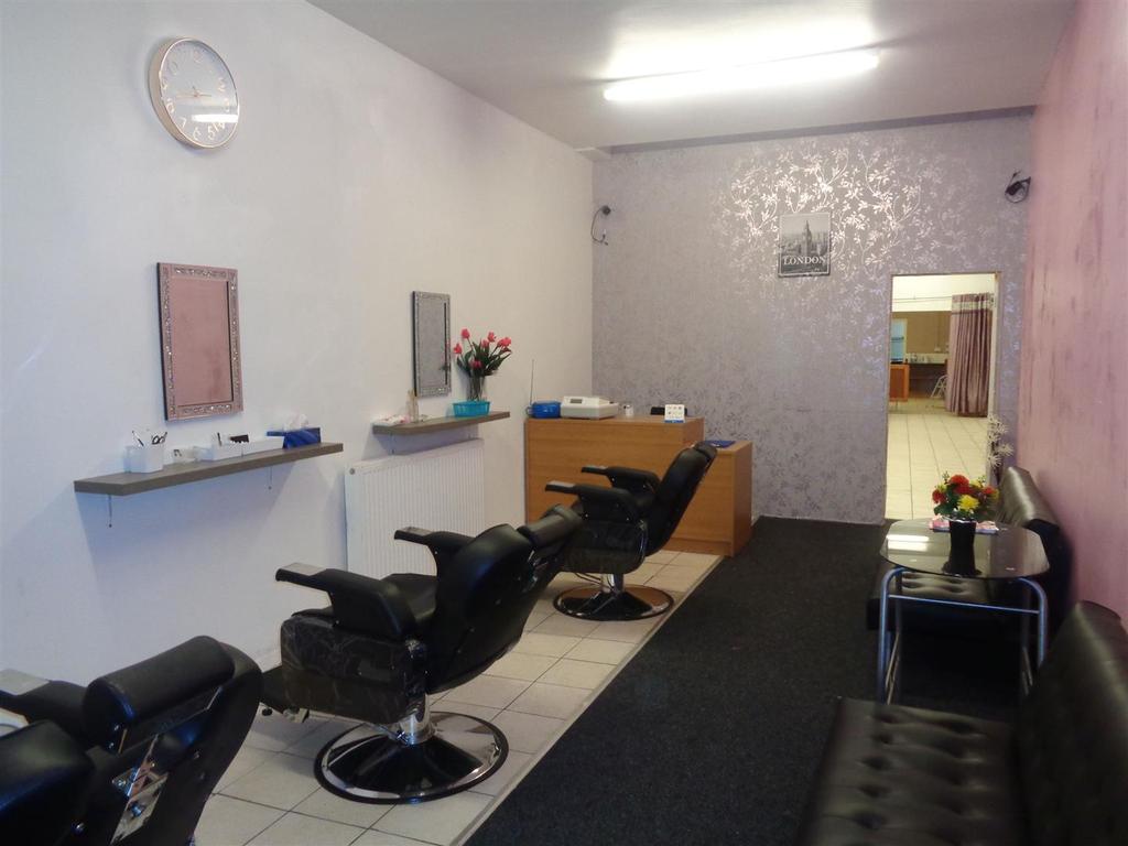 Newgate Street, Auckland Retail property (high street) for sale