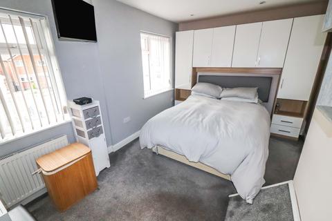 57 Atholl Crescent, Nuneaton, CV10 7PB