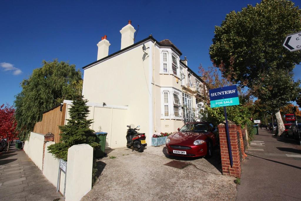 Mcleod Road, London 3 bed end of terrace house for sale £600,000