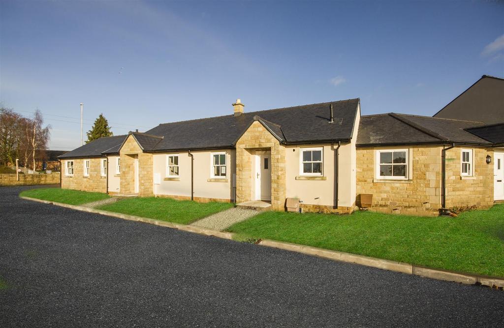 The Grebes, Alston Water, Chapel Hill, Longridge, Preston 2 bed