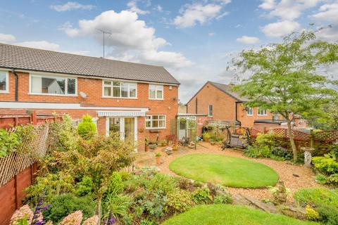 19 Dingle View, Dudley, DY3 3LF