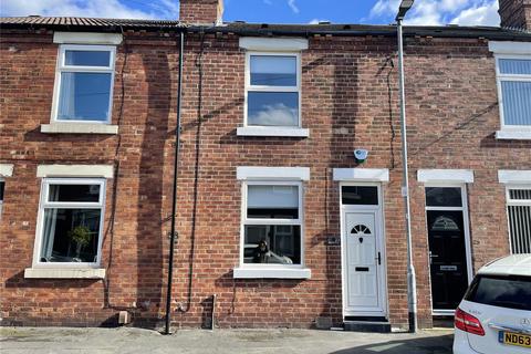 undefined, Burkill Street, Wakefield, West Yorkshire, WF1