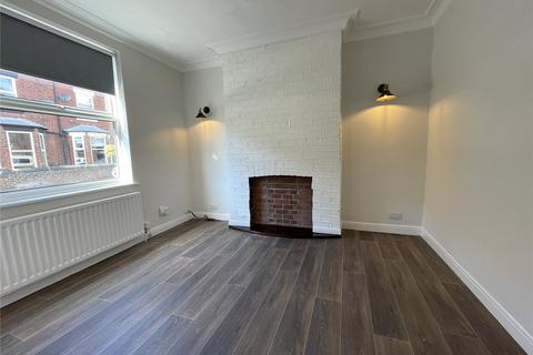 undefined, Burkill Street, Wakefield, West Yorkshire, WF1
