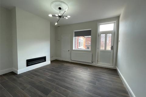 undefined, Burkill Street, Wakefield, West Yorkshire, WF1