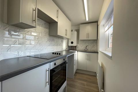 undefined, Burkill Street, Wakefield, West Yorkshire, WF1