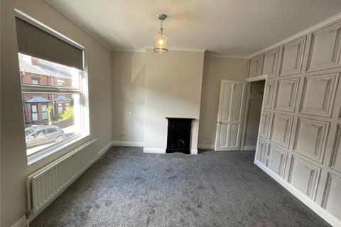 undefined, Burkill Street, Wakefield, West Yorkshire, WF1