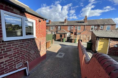 undefined, Burkill Street, Wakefield, West Yorkshire, WF1