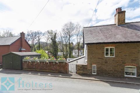 2 bedroom semi-detached house for sale - Squirrels Leap, Kinsley Road, Knighton
