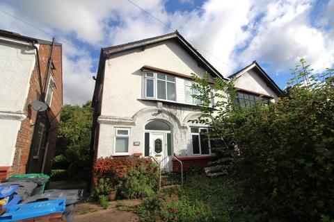 14 Chretien Road, Manchester, M22 4FS