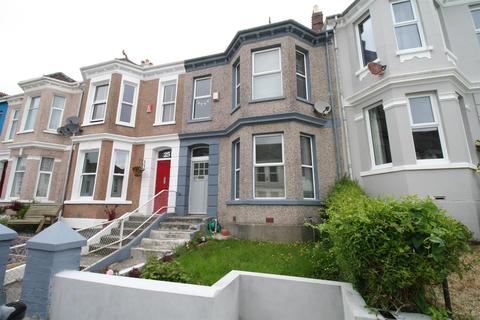 4 bedroom house to rent - Wesley Avenue ,Peverell,  Plymouth