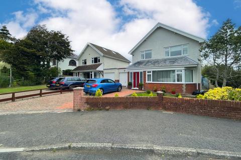 3 bedroom detached house for sale - Kilfield Road, Bishopston, Swansea