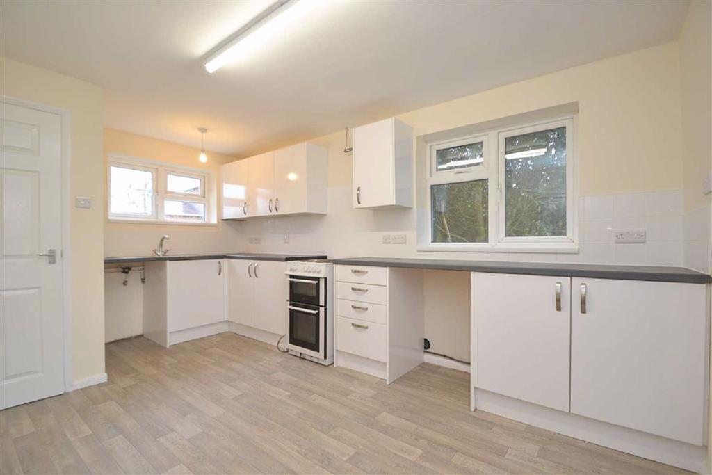 Walford, Baschurch, Shrewsbury, Shropshire 3 bed semidetached house