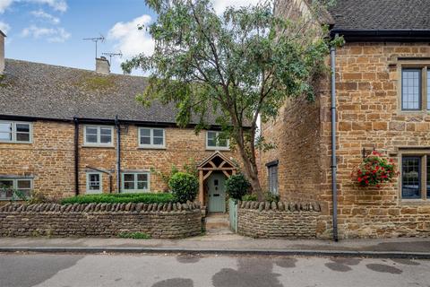 4 bedroom house for sale - Church Lane, Middleton Cheney, Banbury, OX17 2NR