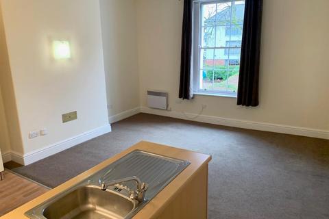 2 bedroom apartment to rent - 80 Hagley Road, Edgbaston, Birmingham