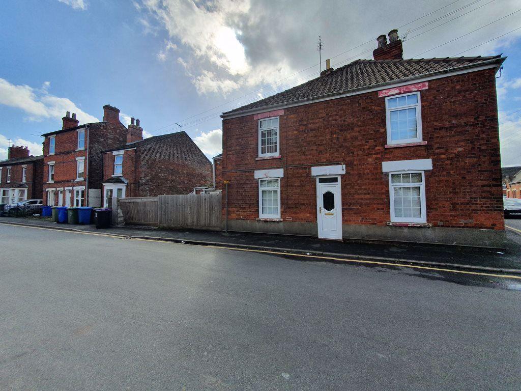 TOWER STREET, BOSTON 3 bed house £750 pcm (£173 pw)
