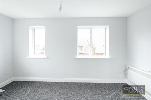 10 Doeshill Drive, Wickford, SS12 9RD