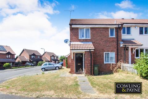 10 Doeshill Drive, Wickford, SS12 9RD