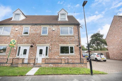 2b Hund Oak Drive, Hatfield, Doncaster, DN7 6RL