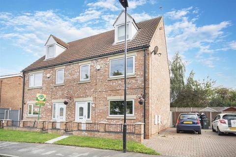 2b Hund Oak Drive, Hatfield, Doncaster, DN7 6RL