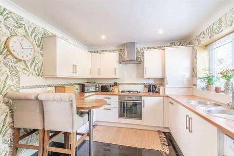 2b Hund Oak Drive, Hatfield, Doncaster, DN7 6RL
