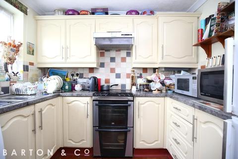 3 bedroom detached house for sale - Hammond Close, Norwich