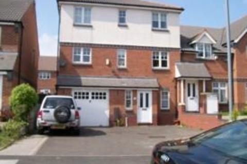 7 bedroom semi-detached house for sale - Gibson Drive, Smethwick