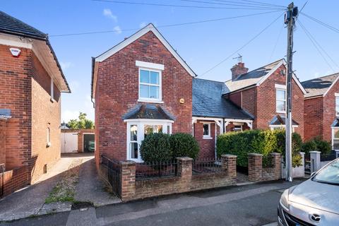 21 William Road, Ashford, TN23 7UT