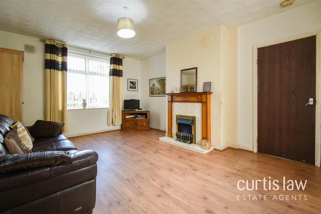 Brownhill Drive, Blackburn 3 bed terraced house £105,000