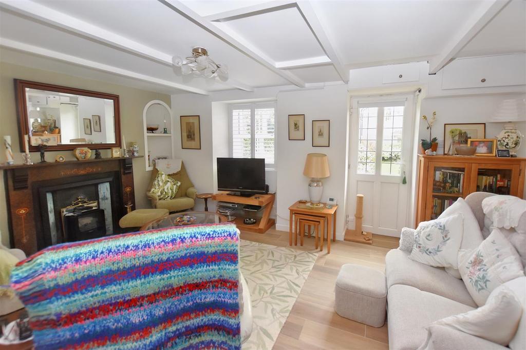 Absolutely beautiful character properties for sale at under £400,000