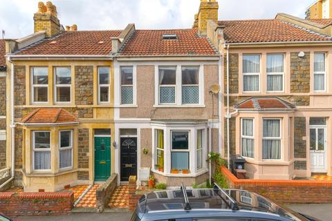 33 Paultow Road, Bristol, BS3 4PS