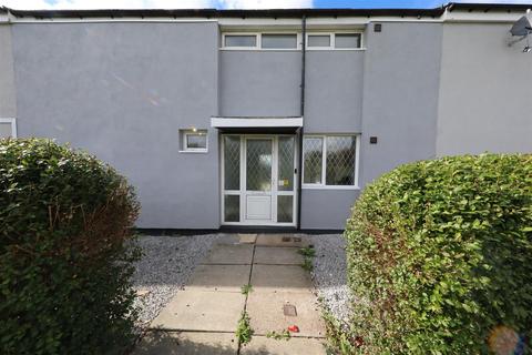 3 bedroom terraced house for sale - Stroud Crescent West, Bransholme, Hull