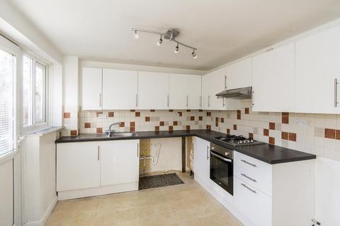 2 bedroom end of terrace house for sale - Byron Close, Fleckney