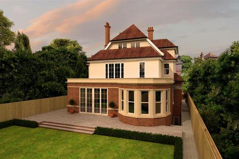 21 Malcolm Road, London, SW19 4AS
