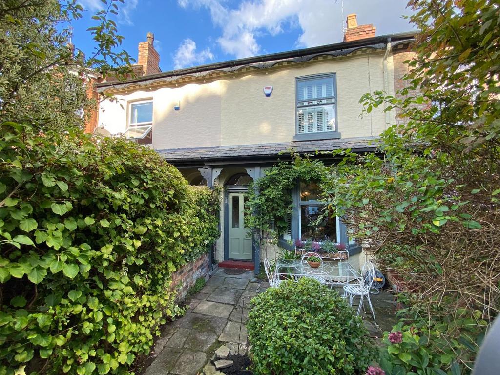 Lidgate Grove, Didsbury 2 bed terraced house £450,000