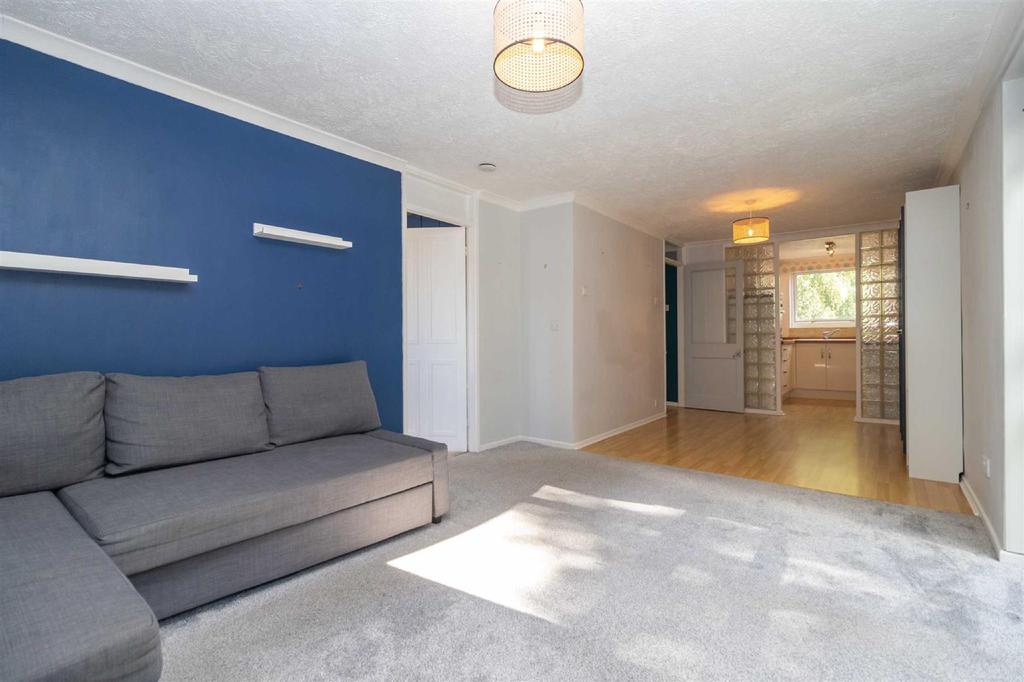 35 Edge Lane, Chorlton 2 bed apartment £225,000