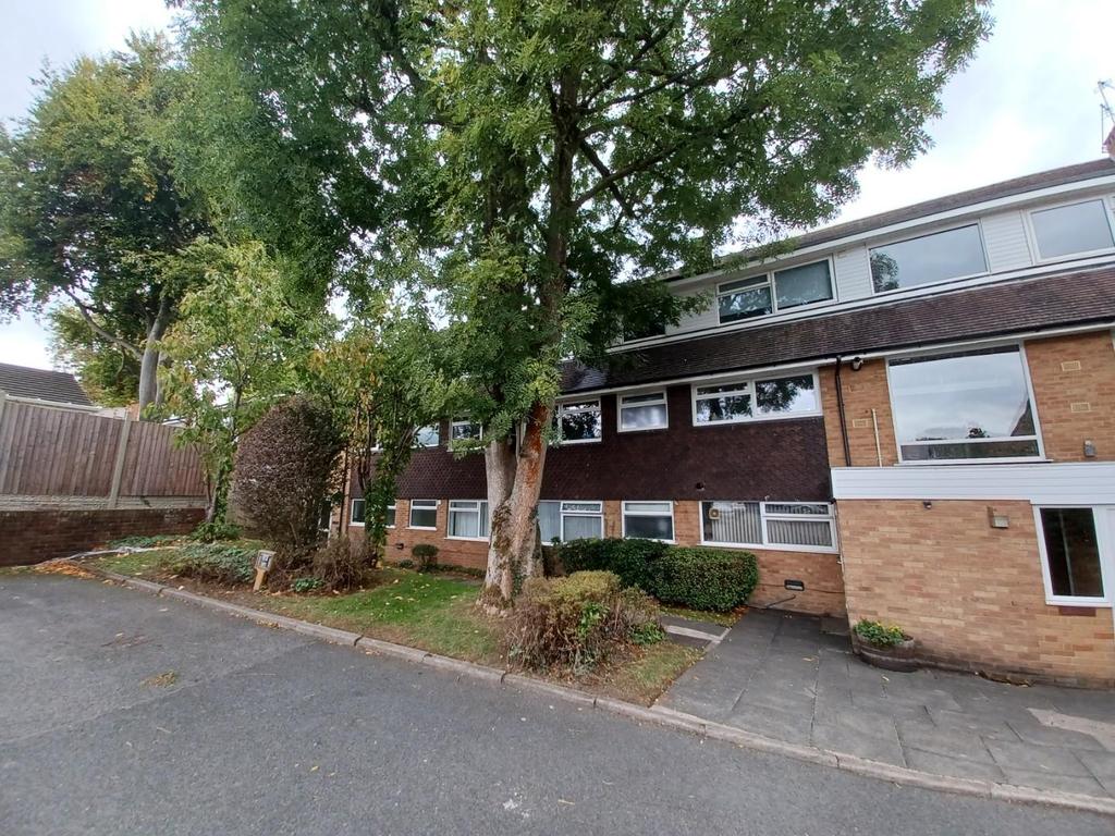 Elm Lodge Fentham Road Hampton In Arden Solihull 3 Bed Apartment 