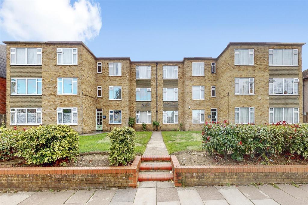 East Lane, Wembley 2 bed flat for sale £375,000