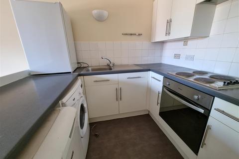 1 bedroom flat for sale - St Benedicts Close, Tooting