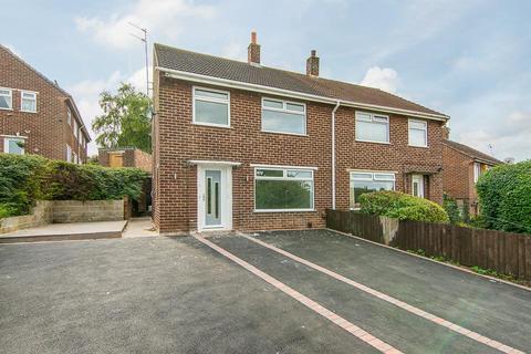 3 bedroom semi-detached house to rent - Cotgrave Avenue, Gedling